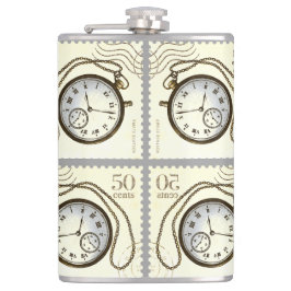 Dags att ta en drink fickplunta