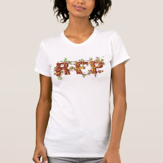 Dags att trimma Bush T Shirt