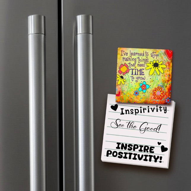 Dags att utöka Gulten för  för  av utspädd Blommig Magnet (Skapare uppladdad)