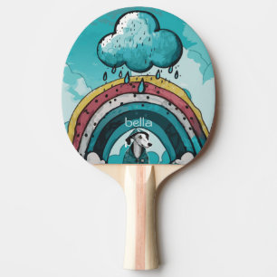 Dags att vakna upp pingisracket