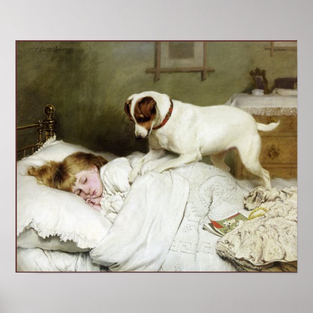 "Dags att vakna upp poster (Framsidan)