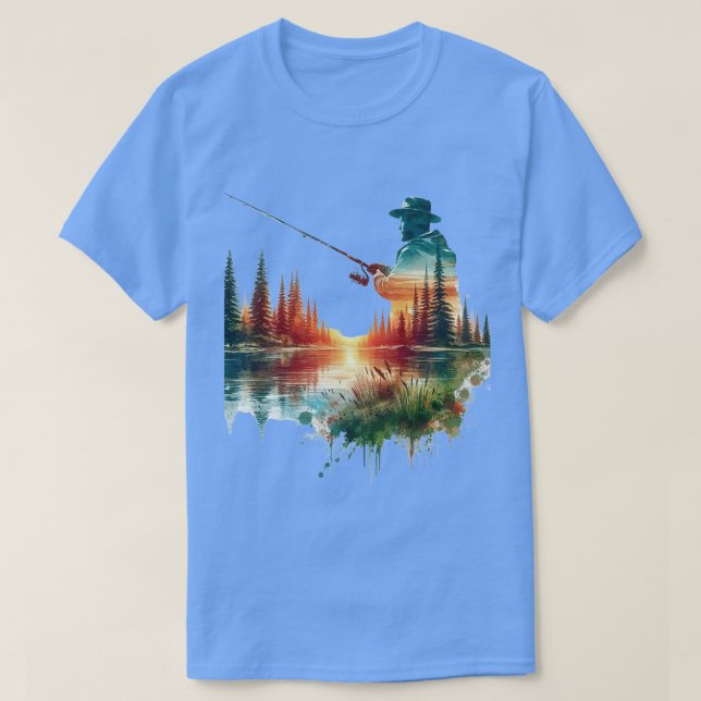DAGS DROMMAR T SHIRT (Design framsida)