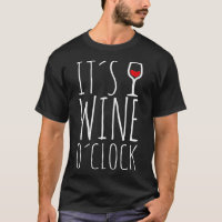 Dags för en vin-vinproducent vid vin klockan