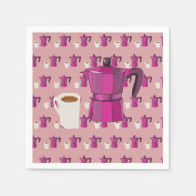 Dags för kaffe