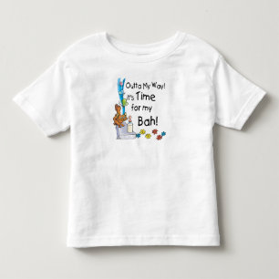 Dags för min Bah T-shirt