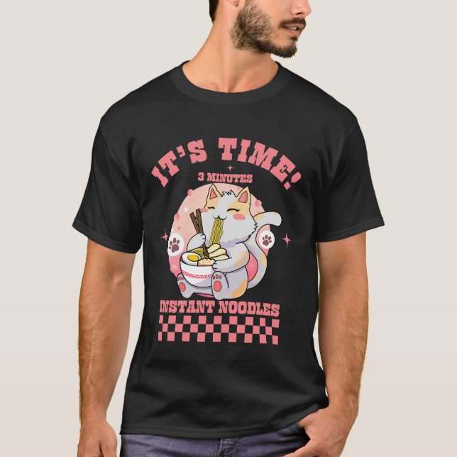 Dags! T Shirt (Framsida)