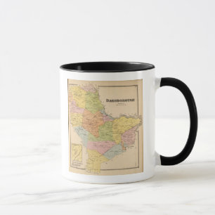 Dagsborough Mugg