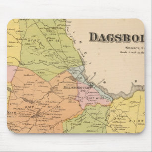 Dagsborough Musmatta