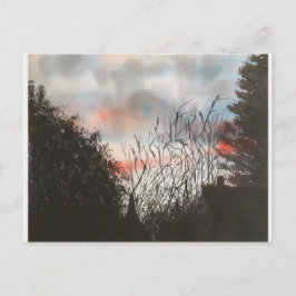 DAGSBREAK, POSTCARD VYKORT