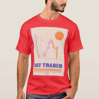 Dagsfinansiering för näringsidkare t shirt