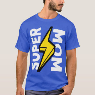Dagsgåva från Toppen lycklig T Shirt