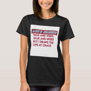 Dagsgåva till Gavin Art Stacey-gåvor till Movie Fl T Shirt