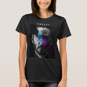 Dagsgåva till Keanu Art Reeves-gåvor till Movie Fl T Shirt