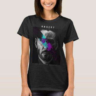 Dagsgåva till Keanu Art Reeves-gåvor till Movie Fl T Shirt