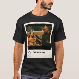 Dagsgåvor, gåva från Fez och Rue Euphoria Coola Gi T Shirt