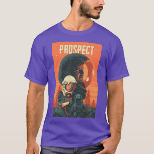 Dagsgåvor till Chilean Pedro American Pascal Actor T Shirt