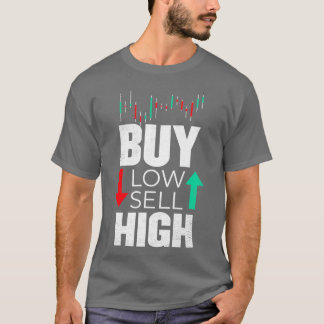 Dagshandlare 2 t shirt