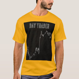 Dagshandlare T-Shirt