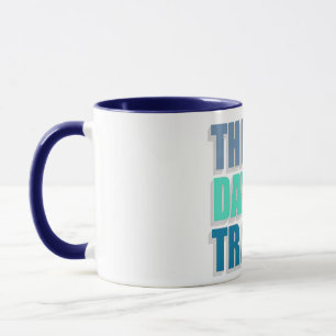 Dagshandlaren Mugg