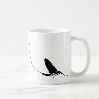 Dagslända Kaffemugg