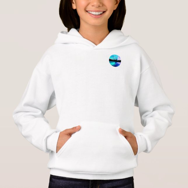 Dagspressreflektioner T Shirt (Framsida)