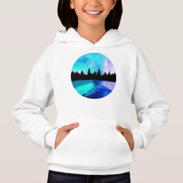 Dagspressreflektioner T Shirt (Framsida)