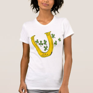 DagT-tröja för St. Patricks T-shirt