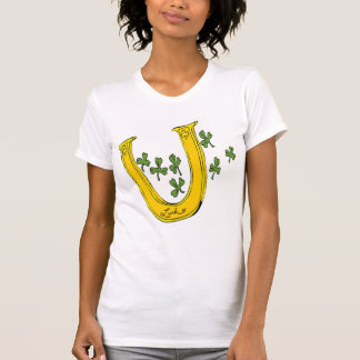 DagT-tröja för St. Patricks T-shirt