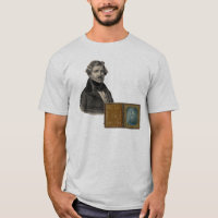 Daguerre och daguerreotypen