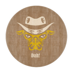 Dah!