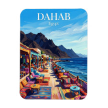 Dahab Egypten