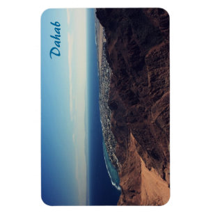 Dahab Flexi magnet