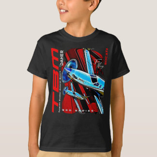 Daher Socata TBM 900-serien GA Aviation T Shirt