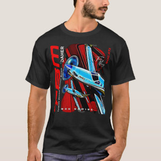 Daher Socata TBM 900-serien GA Aviation T Shirt