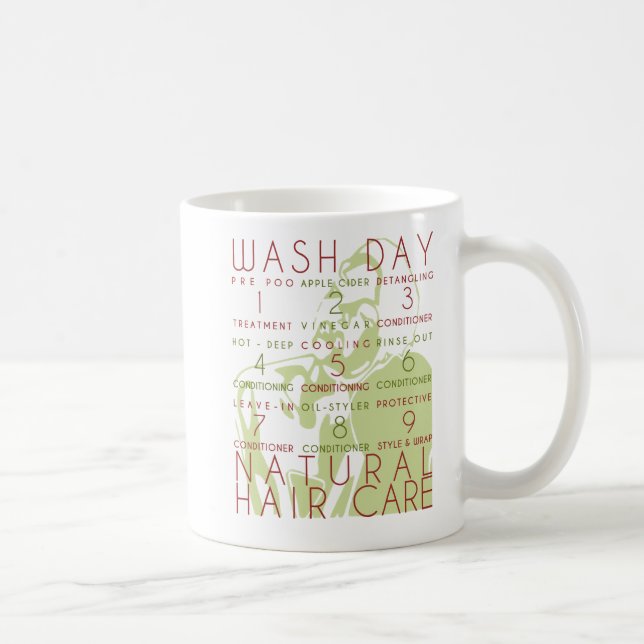DAHJO DESIGNS KAFFEMUGG (Höger)