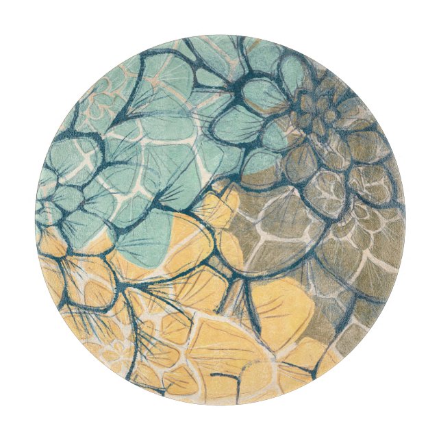 Dahlia Dance I (Framsidan)