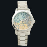 Dahlia Dance I Armbandsur<br><div class="desc">Blommigt</div>