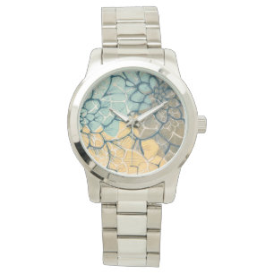 Dahlia Dance I Armbandsur