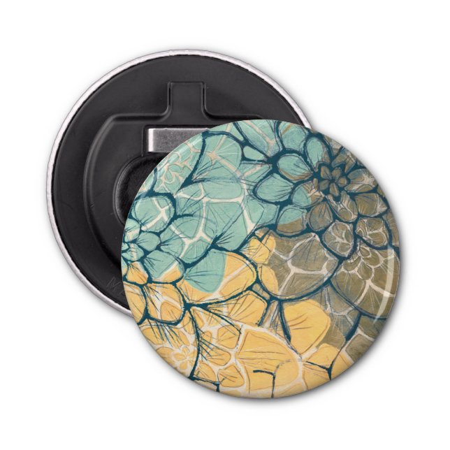 Dahlia Dance I Flasköppnare (Framsidan)