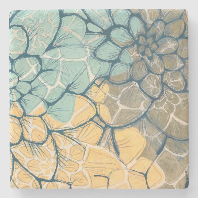 Dahlia Dance I Stenunderlägg (Framsidan)