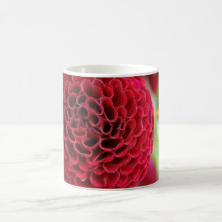 Dahlia Kaffemugg