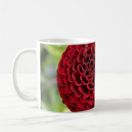 Dahlia Kaffemugg
