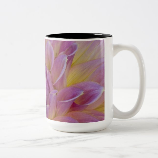 Dahlia Mugg (Höger)