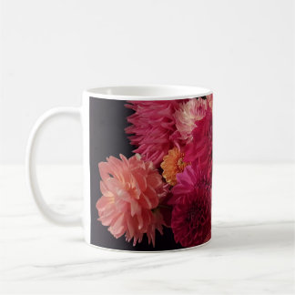 Dahlia Mugg