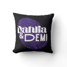Dahlia och Demin