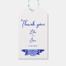 Dahlia Personlig Bröllop Gift Märkres