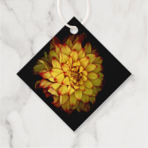 Dahlia presentkort