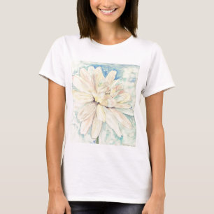 "Dahlia" T-tröja T-shirt