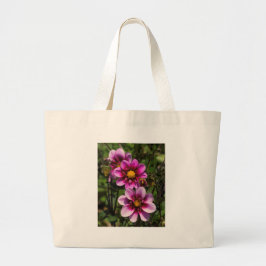 Dahlia Trio Jumbo Tygkasse