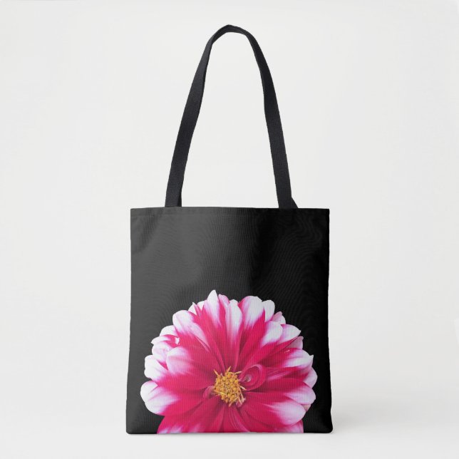 Dahlia Tygkasse (Framsida)